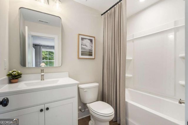 515 Boardwalk Way, Alpharetta, GA 30022