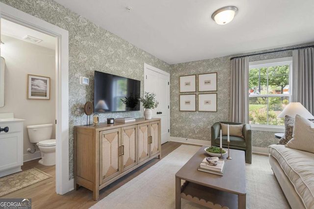 515 Boardwalk Way, Alpharetta, GA 30022