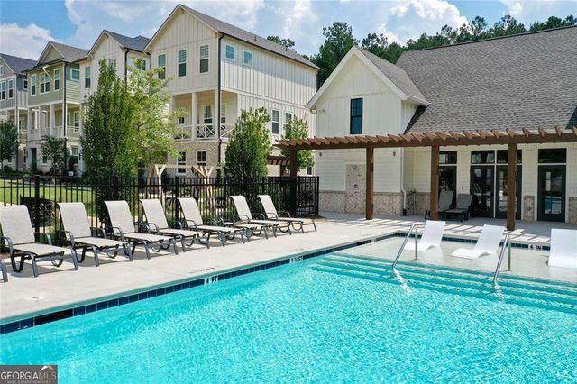 515 Boardwalk Way, Alpharetta, GA 30022