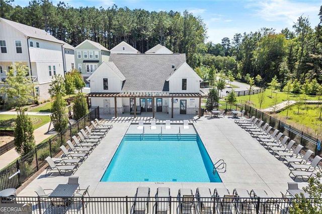 515 Boardwalk Way, Alpharetta, GA 30022