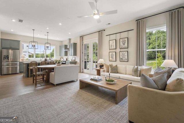 515 Boardwalk Way, Alpharetta, GA 30022