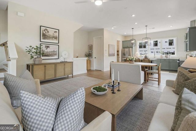 515 Boardwalk Way, Alpharetta, GA 30022