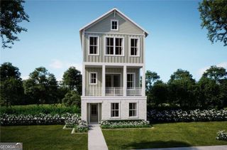 515 Boardwalk Way, Alpharetta, GA 30022