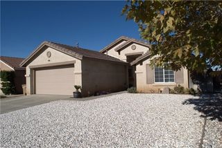 13598 W Nolina, Hesperia, CA 92344