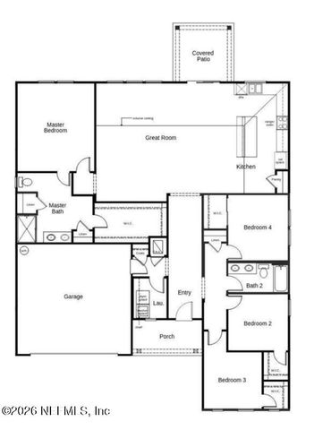 8272 VICTORY CROSSING Boulevard, Jacksonville, FL 32210