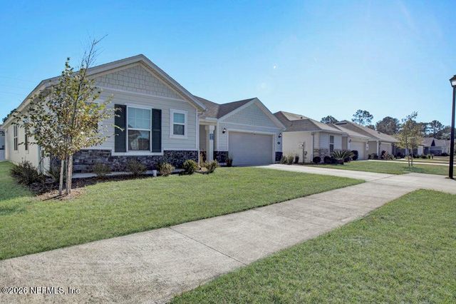 8272 VICTORY CROSSING Boulevard, Jacksonville, FL 32210