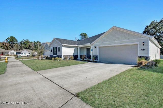 8272 VICTORY CROSSING Boulevard, Jacksonville, FL 32210