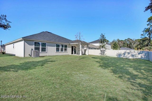 8272 VICTORY CROSSING Boulevard, Jacksonville, FL 32210