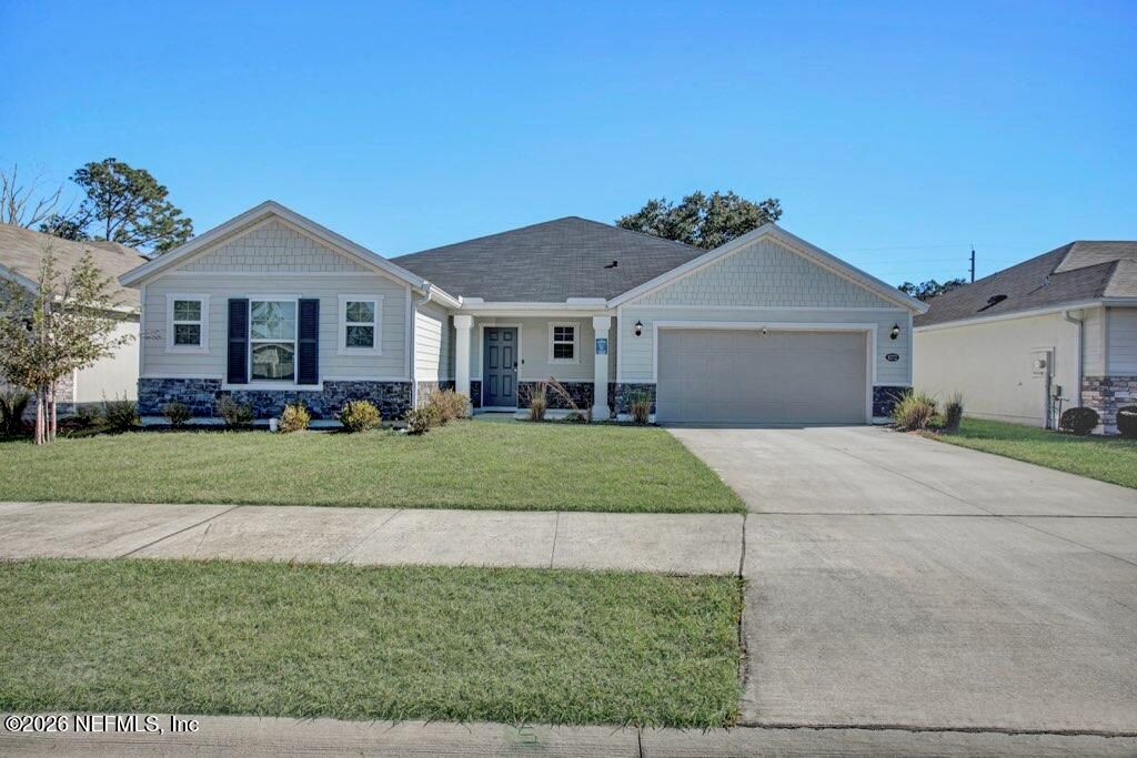 8272 VICTORY CROSSING Boulevard, Jacksonville, FL 32210