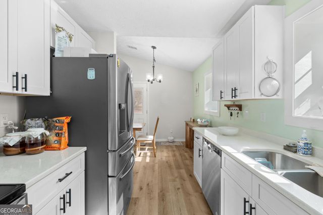 1220 S Hampton Road, Hampton, GA 30228