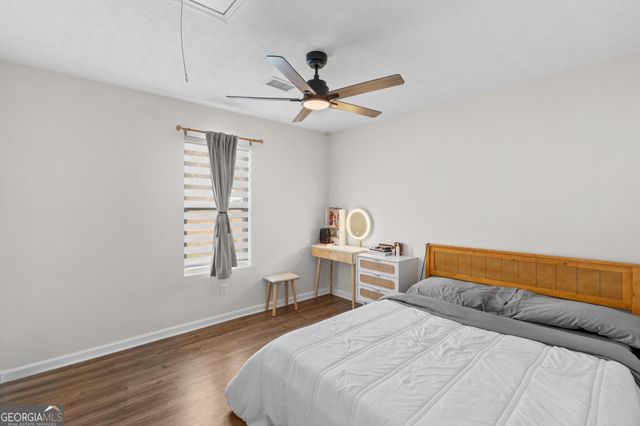 1220 S Hampton Road, Hampton, GA 30228