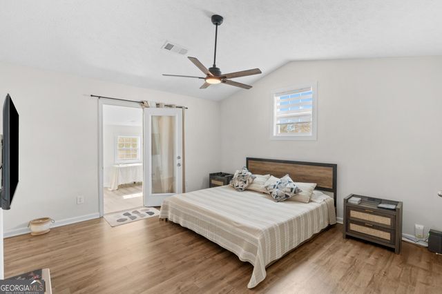 1220 S Hampton Road, Hampton, GA 30228