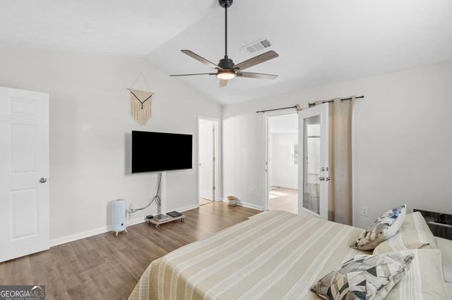 1220 S Hampton Road, Hampton, GA 30228