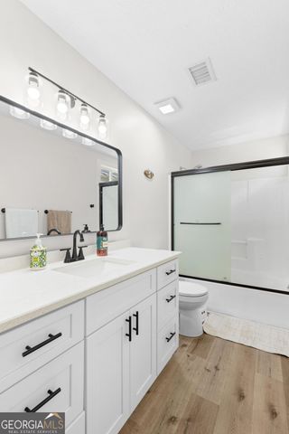 1220 S Hampton Road, Hampton, GA 30228