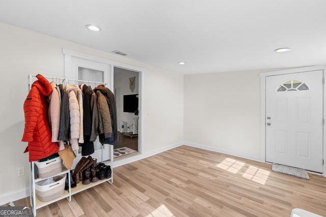 1220 S Hampton Road, Hampton, GA 30228