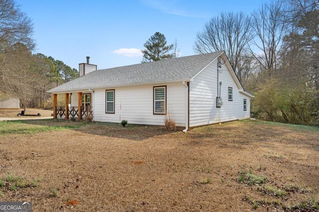 1220 S Hampton Road, Hampton, GA 30228