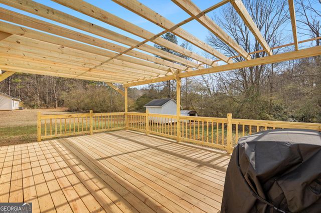 1220 S Hampton Road, Hampton, GA 30228