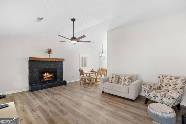 1220 S Hampton Road, Hampton, GA 30228