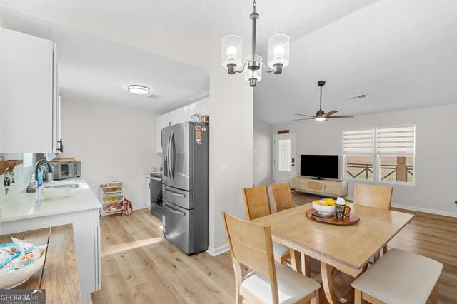 1220 S Hampton Road, Hampton, GA 30228