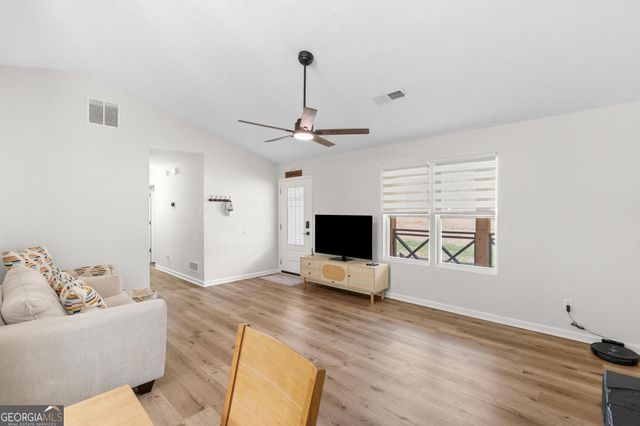 1220 S Hampton Road, Hampton, GA 30228