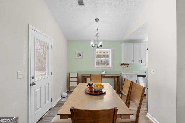 1220 S Hampton Road, Hampton, GA 30228