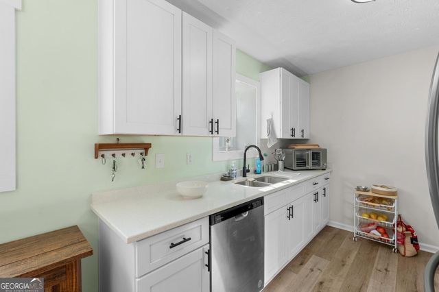 1220 S Hampton Road, Hampton, GA 30228