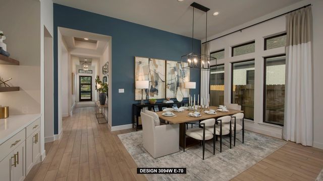 18827 Cornelia Fields Lane, Tomball, TX 77447