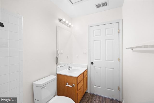 9807 WOODYARD CIR, Upper Marlboro, MD 20772