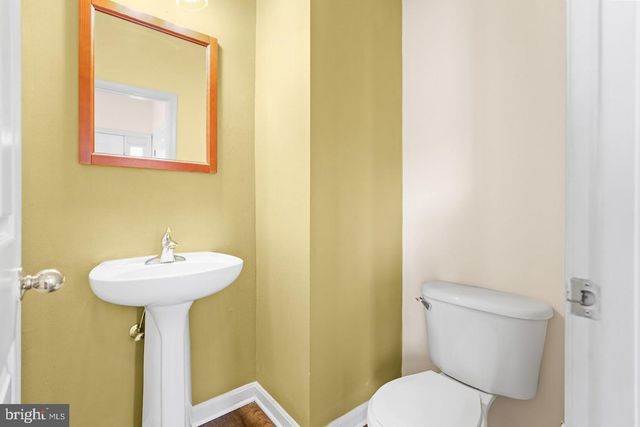 9807 WOODYARD CIR, Upper Marlboro, MD 20772