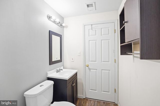 9807 WOODYARD CIR, Upper Marlboro, MD 20772