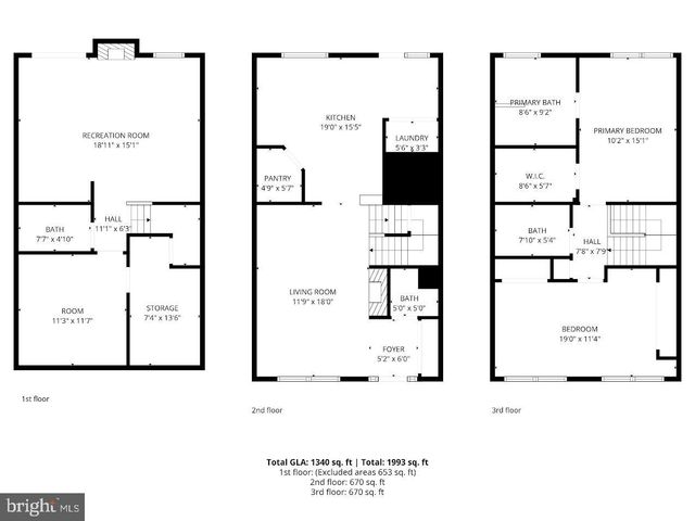 9807 WOODYARD CIR, Upper Marlboro, MD 20772