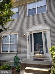 9807 WOODYARD CIR, Upper Marlboro, MD 20772