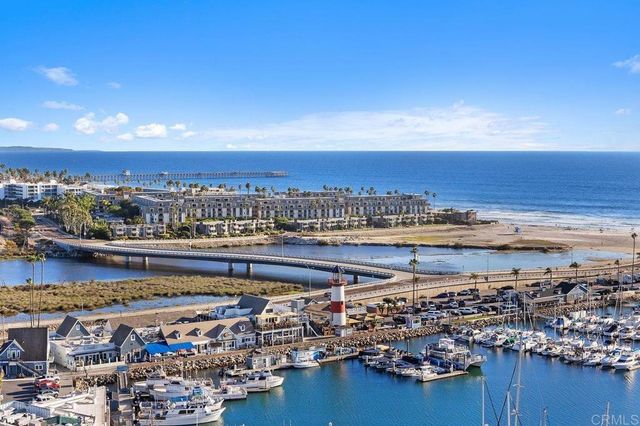 1200 Harbor Drive N 16B, Oceanside, CA 92054