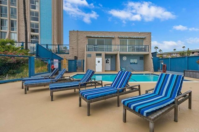 1200 Harbor Drive N 16B, Oceanside, CA 92054