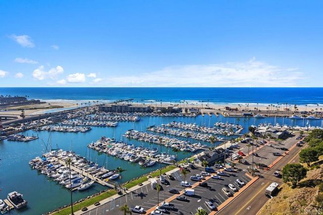 1200 Harbor Drive N 16B, Oceanside, CA 92054