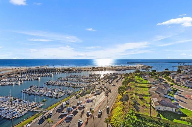 1200 Harbor Drive N 16B, Oceanside, CA 92054