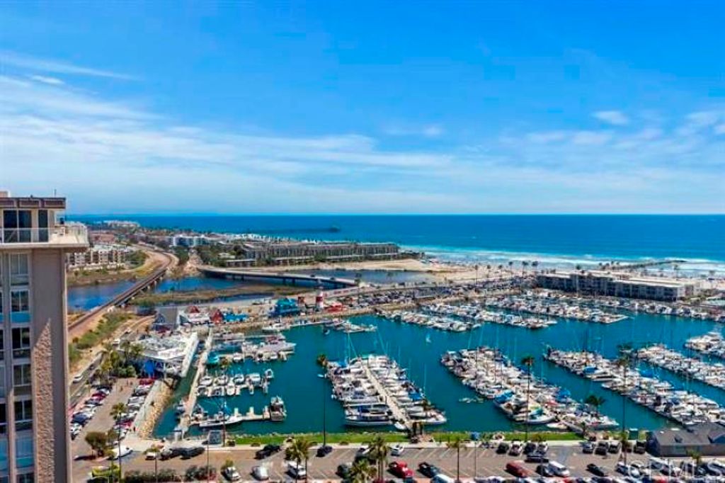 1200 Harbor Drive N 16B, Oceanside, CA 92054