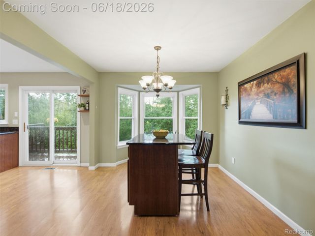 2600 Millcrest Court, Orion Charter Township, MI 48360
