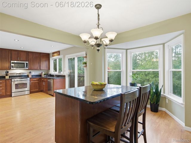 2600 Millcrest Court, Orion Charter Township, MI 48360