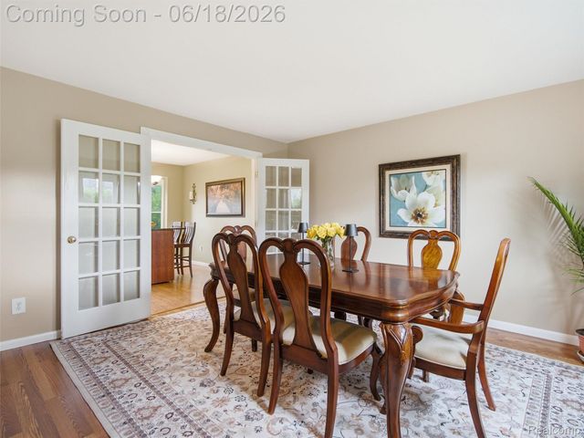 2600 Millcrest Court, Orion Charter Township, MI 48360