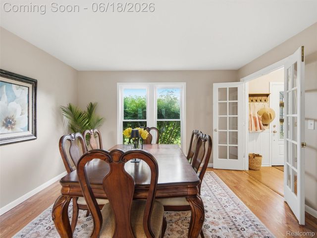 2600 Millcrest Court, Orion Charter Township, MI 48360