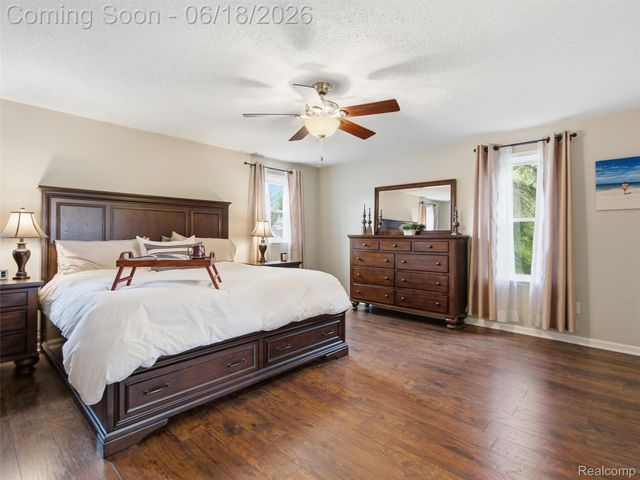 2600 Millcrest Court, Orion Charter Township, MI 48360