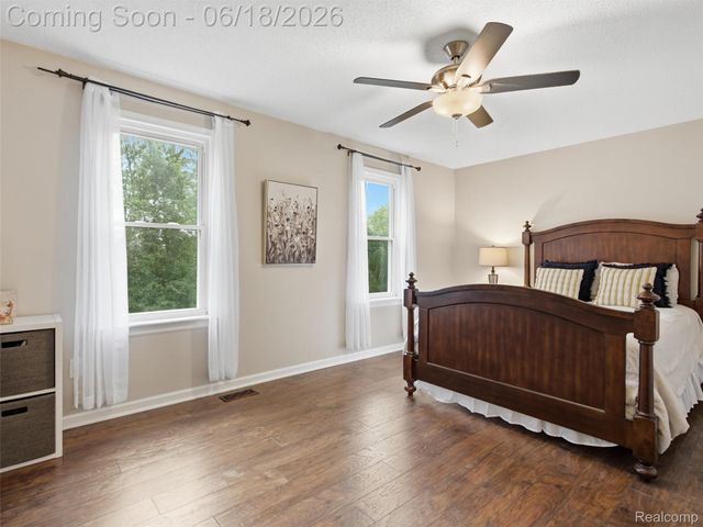 2600 Millcrest Court, Orion Charter Township, MI 48360