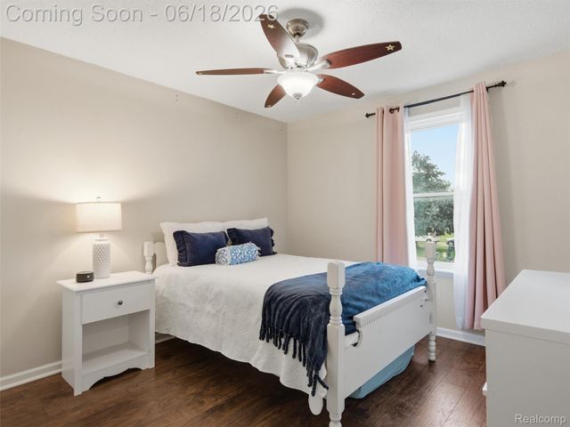 2600 Millcrest Court, Orion Charter Township, MI 48360