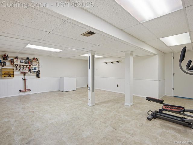 2600 Millcrest Court, Orion Charter Township, MI 48360