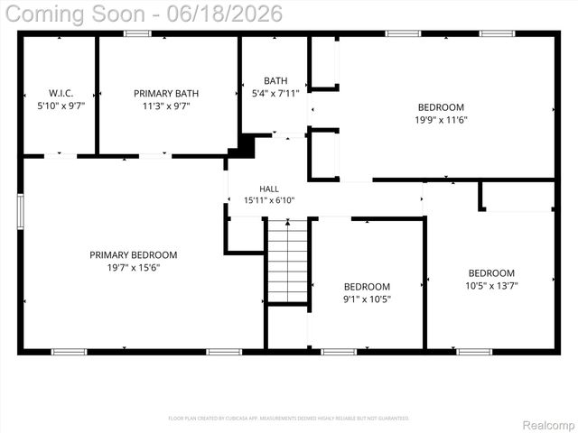 2600 Millcrest Court, Orion Charter Township, MI 48360
