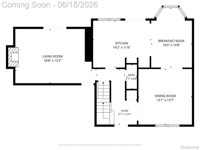 2600 Millcrest Court, Orion Charter Township, MI 48360