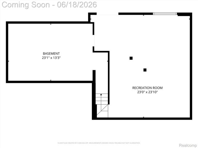 2600 Millcrest Court, Orion Charter Township, MI 48360