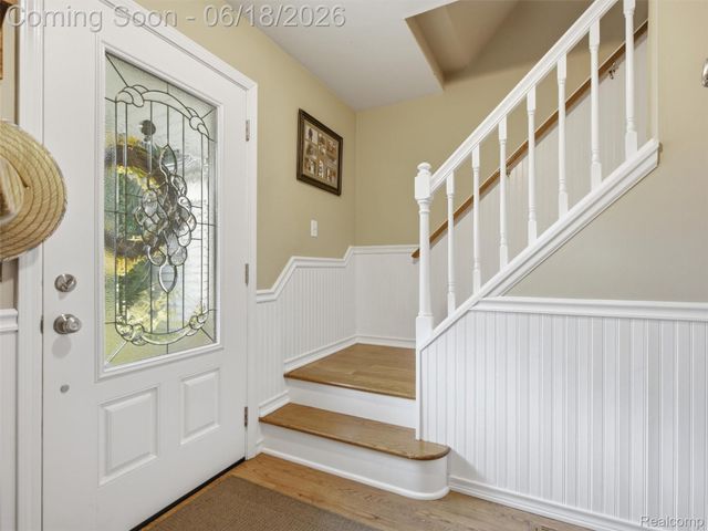 2600 Millcrest Court, Orion Charter Township, MI 48360