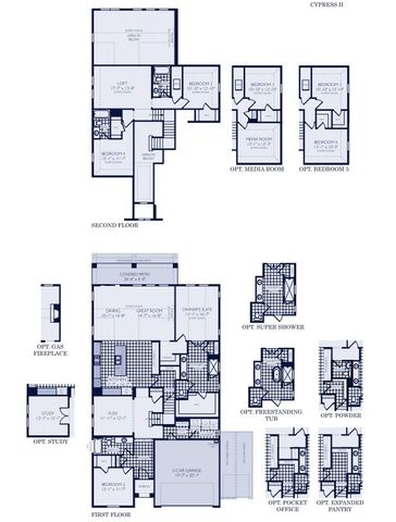 17149 Oxborough Drive, Justin, TX 76247